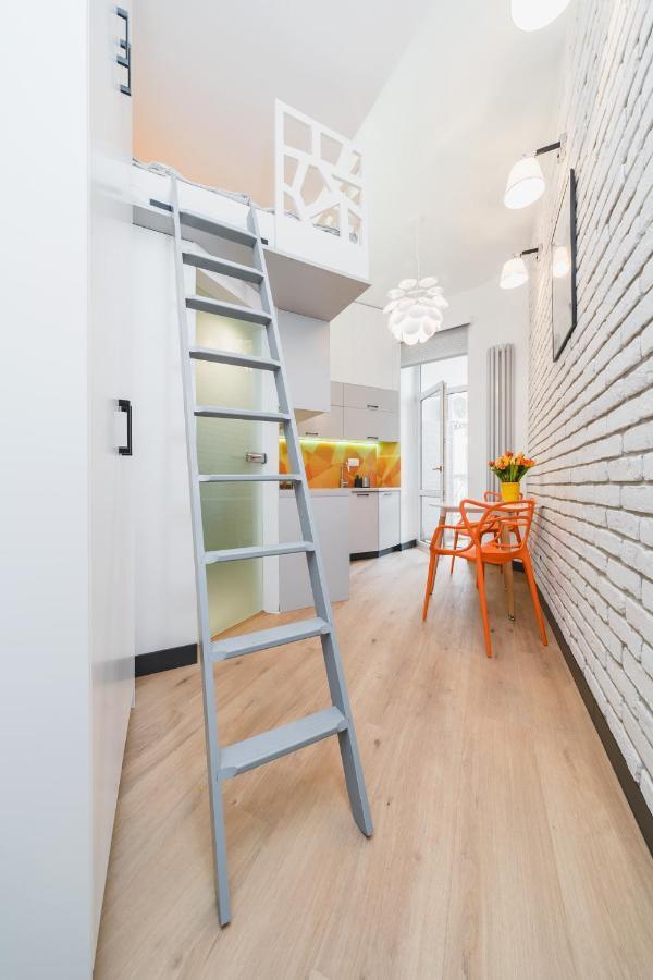 Apartament Modern, Well Organised Place In Centre By Homeclick Kraków